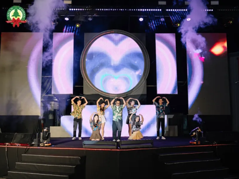 bài hát tất niên cuối năm