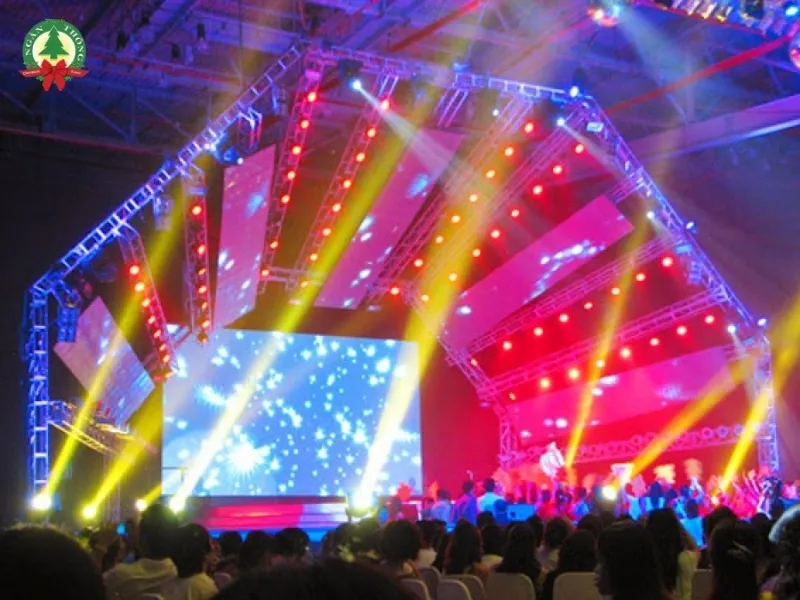 cho thuê âm thanh ánh sáng hcm