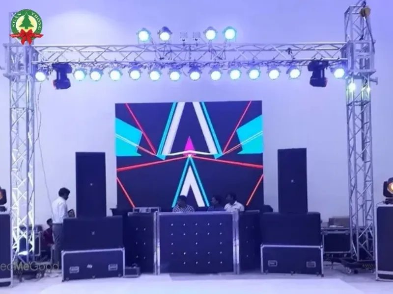 cho thuê âm thanh ánh sáng hcm