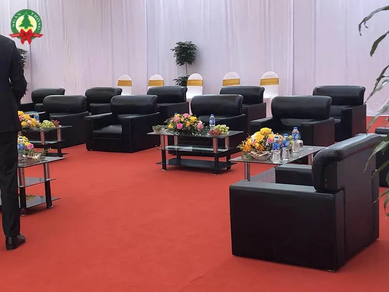 cho thuê ghế sofa tphcm