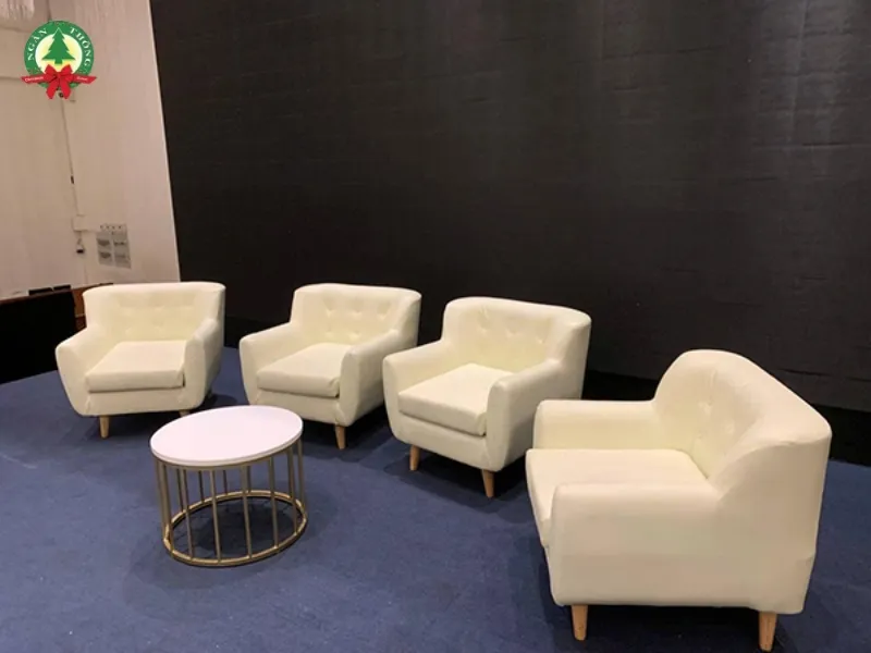 cho thuê ghế sofa tphcm