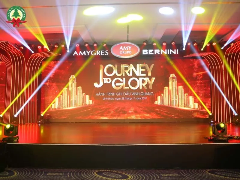 hội nghị khách hàng là gì