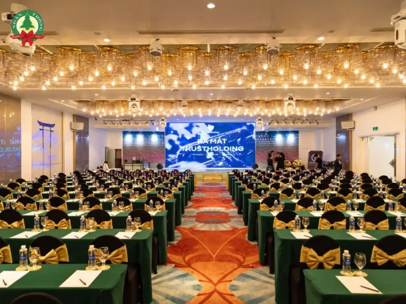 hội nghị khách hàng là gì