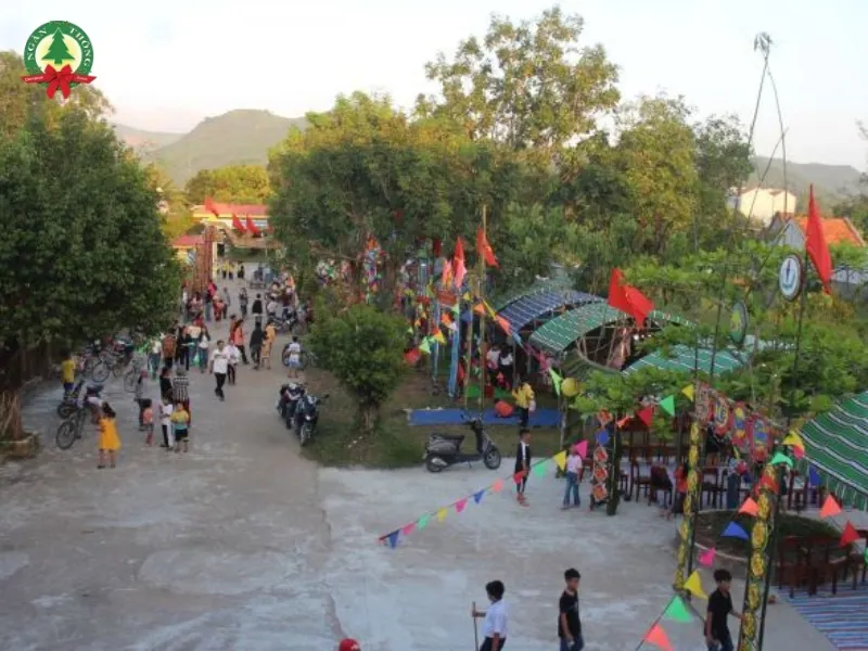 kế hoạch tổ chức 26/3 của trường tiểu học