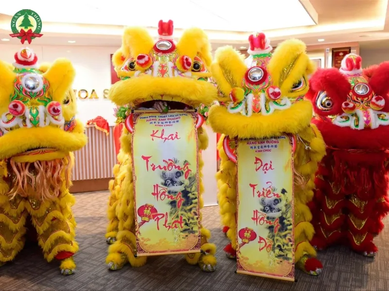 khai trương hồng phát là gì