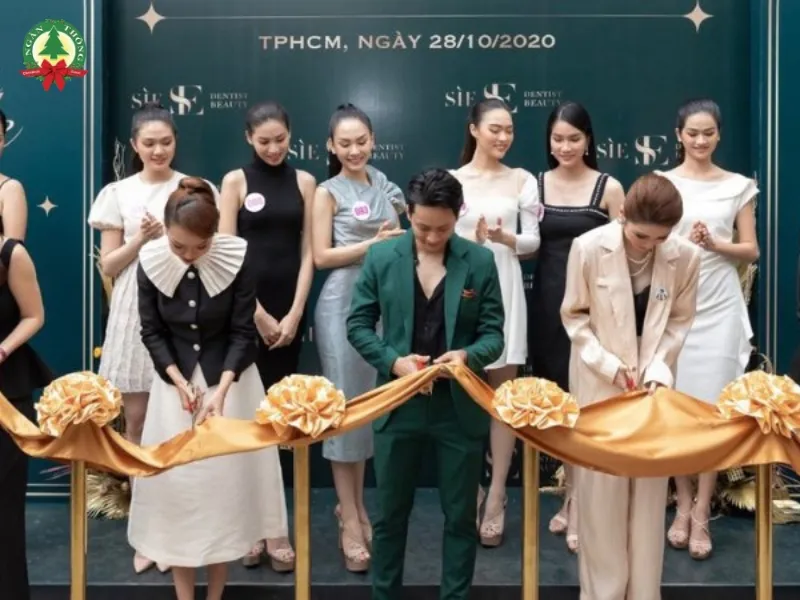 khai trương hồng phát là gì