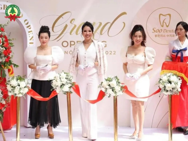 khai trương hồng phát là gì