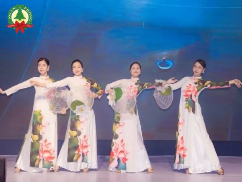 kịch bản chương trình văn nghệ