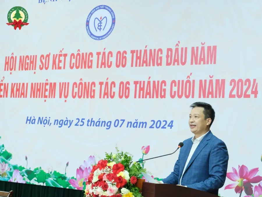 lời dẫn chương trình hội nghị sơ kết 6 tháng đầu năm