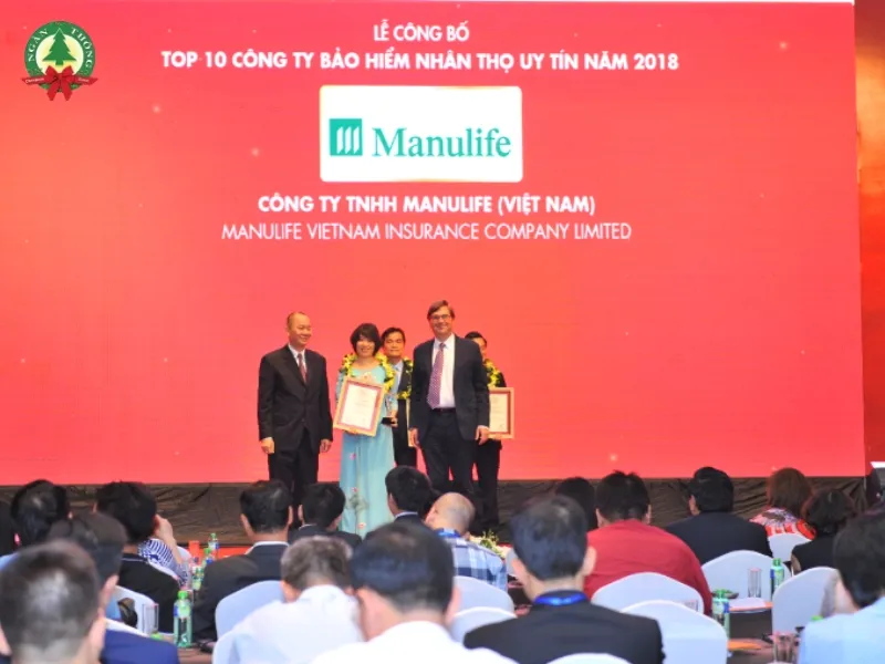 mẫu thư mời hội thảo bảo hiểm nhân thọ