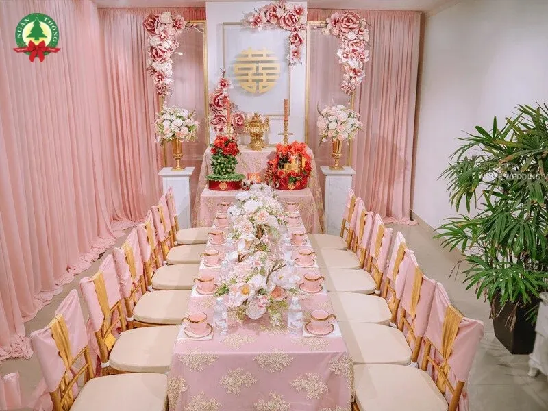 thuê bàn ghế tiệc