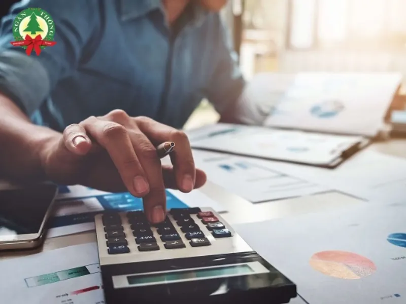 bản dự trù kinh phí tổ chức sự kiện