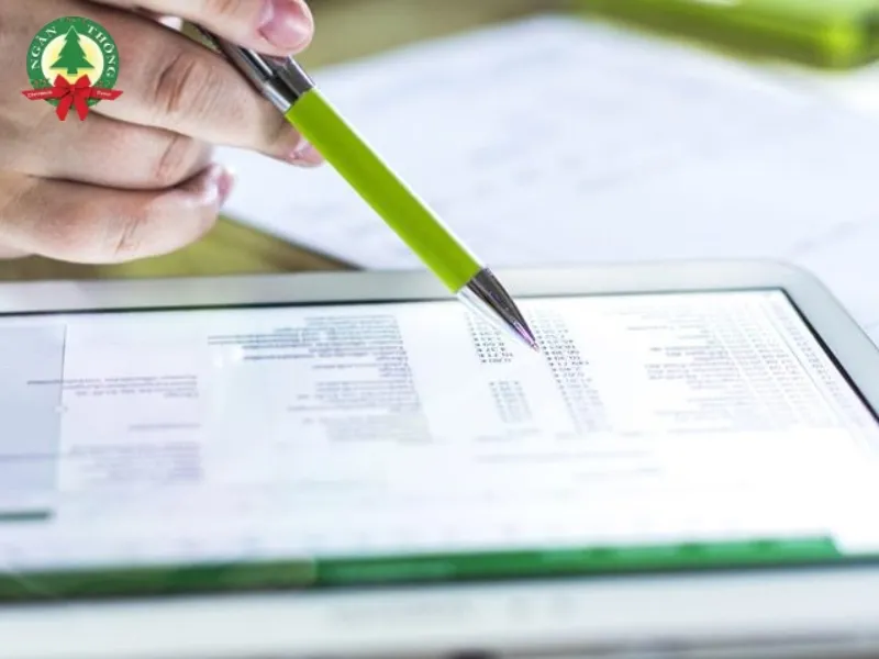 bản dự trù kinh phí tổ chức sự kiện