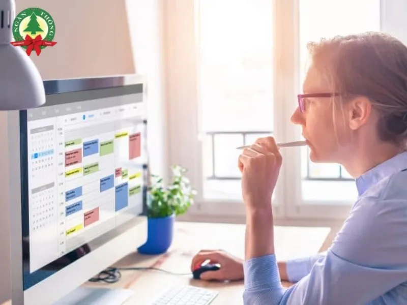 bản dự trù kinh phí tổ chức sự kiện