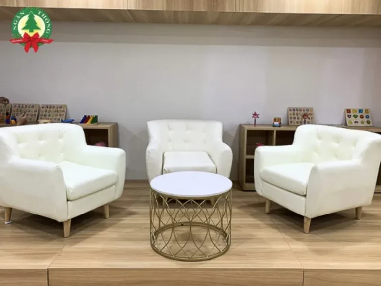 cho thuê sofa