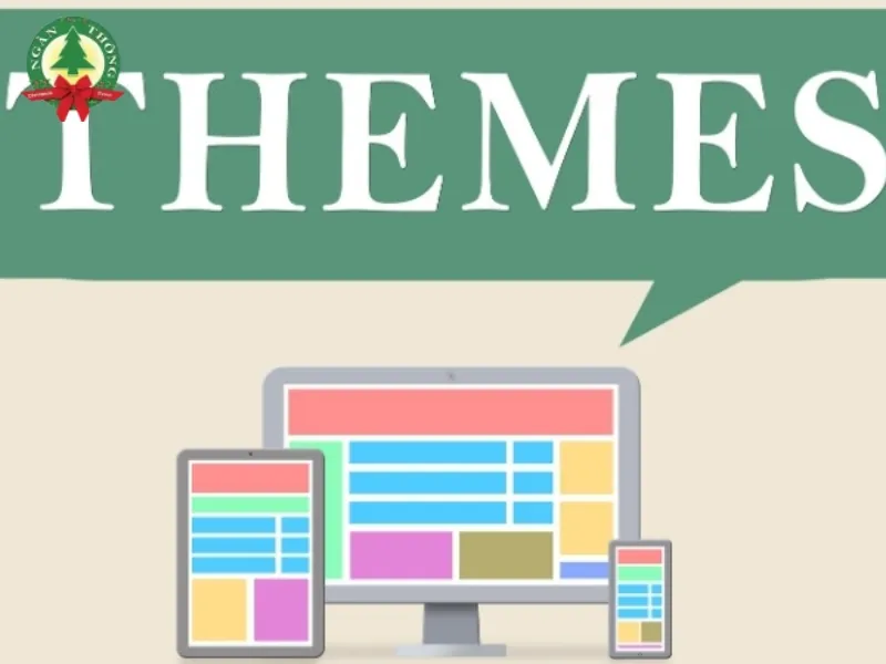 theme là gì