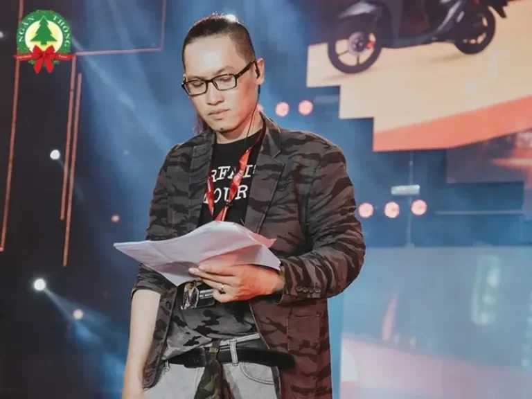 tổ chức sự kiện học ngành gì