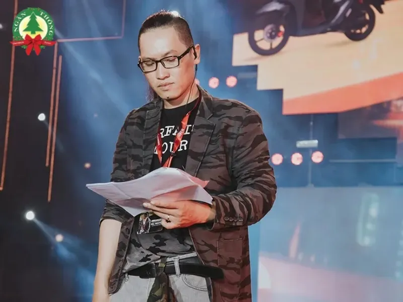 tổ chức sự kiện học ngành gì