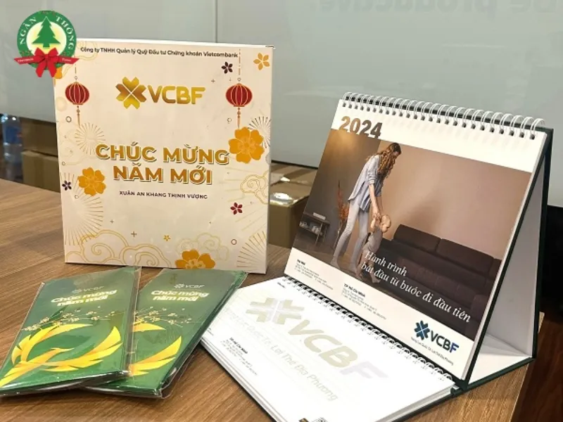 quà tặng hội nghị khách hàng