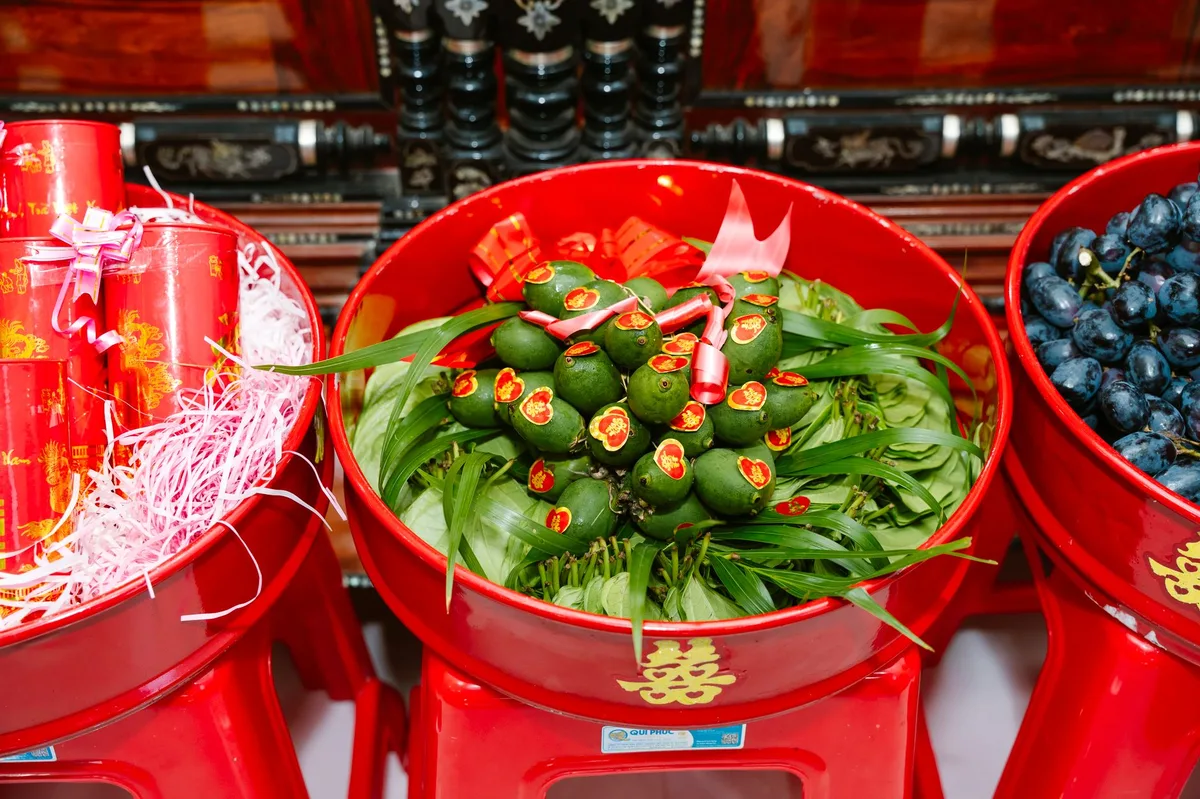 cúng bộ tam sên gồm những gì cúng bộ tam sên gồm những gì