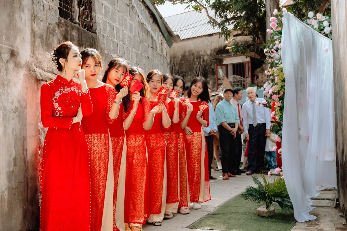 quy trình tổ chức đám cưới miền nam quy trình tổ chức đám cưới miền nam
