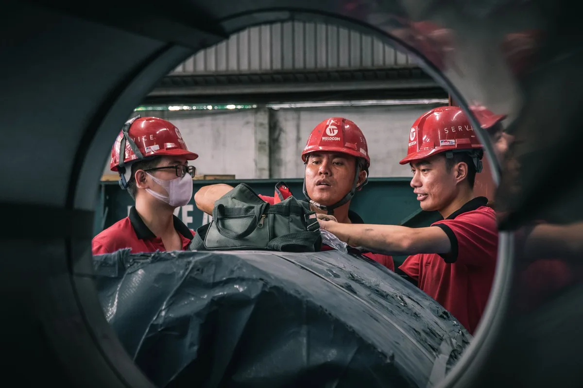 thư mời tham quan nhà máy thư mời tham quan nhà máy