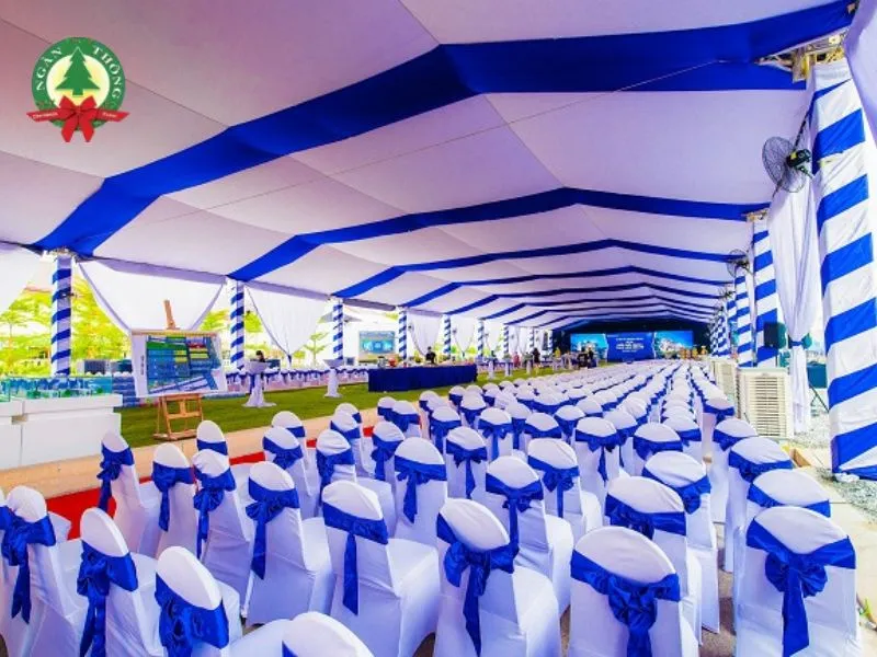 thuê rạp sự kiện