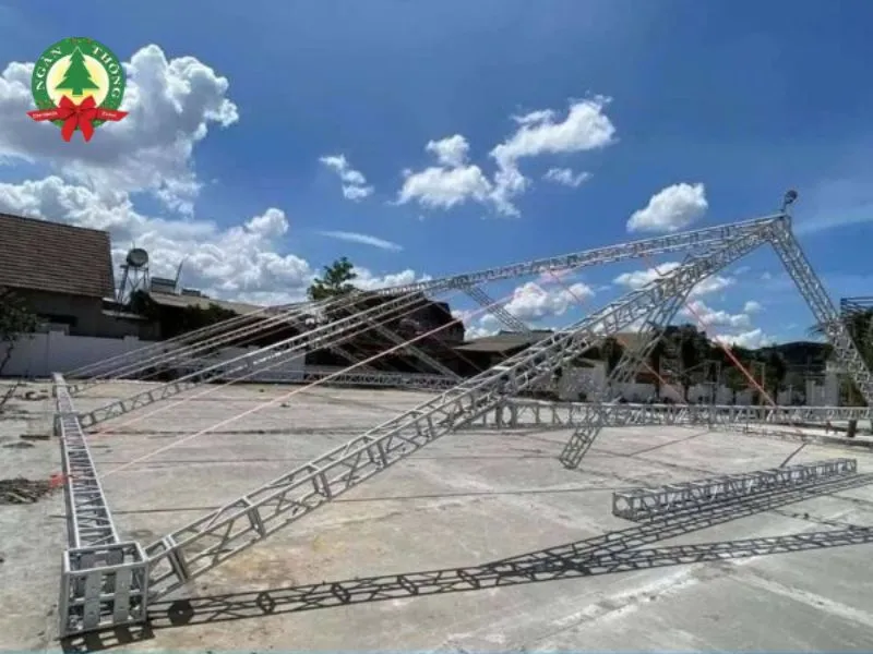 thuê rạp sự kiện