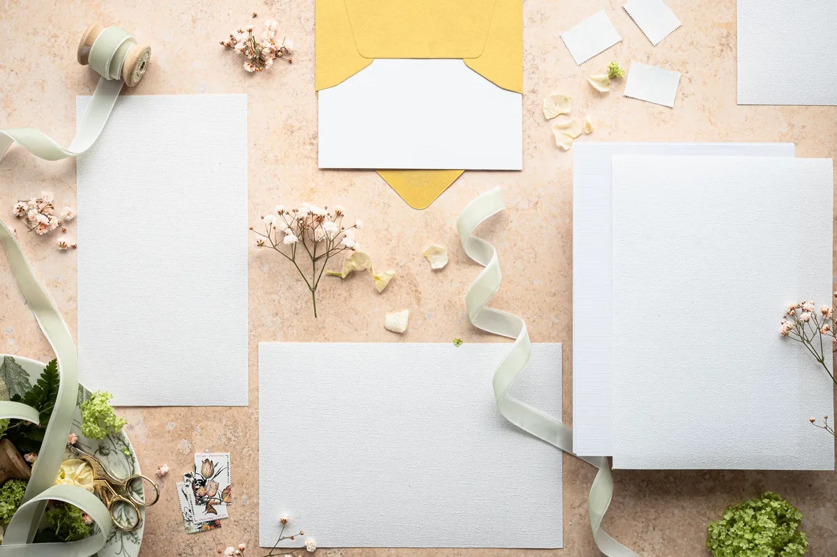 background thư mời đẹp