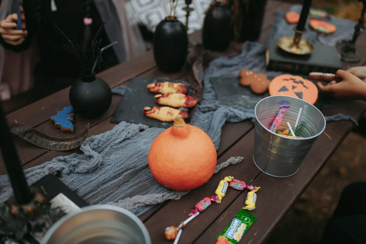 lễ halloween là ngày bao nhiêu lễ halloween là ngày bao nhiêu
