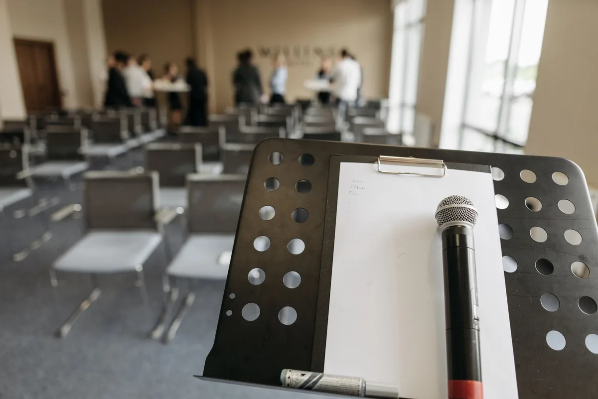 Tổ chức sự kiện trong chuyến on business trip: những lỗi chết người Tổ chức sự kiện trong chuyến on business trip: những lỗi chết người