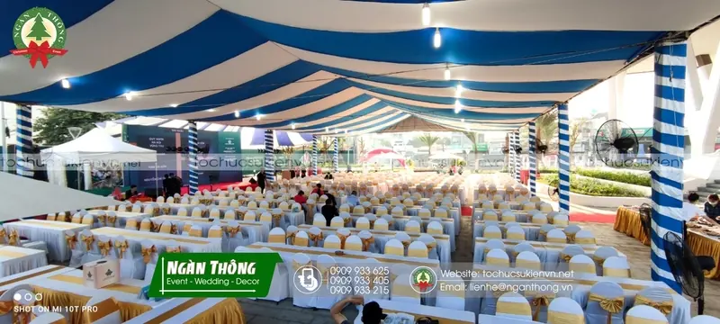 Khai trương nhà mẫu Bien Hoa Universe Complex