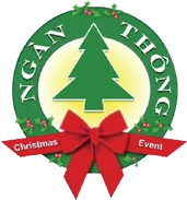 Logo Công ty tổ chức sự kiện Ngàn Thông